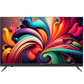 تصویر تلویزیون کیو ال ای دی الیو مدل ۵۵QB9745 سایز 55 اینچ Olive ۵۵QB9745 QLED TV 55 Inch