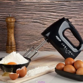 تصویر همزن دستی عرشیا مدل HM092-2288 ARSHIA HM092-2288 Hand Mixer