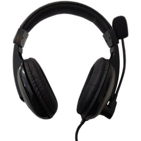 تصویر هدست هویت مدل HV-H139D A4Tech HV-H139D Headset