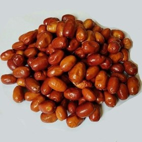 تصویر سنجد قزل 