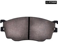 تصویر لنت ترمز جلو شاهین وارداتی لنت جلو شاهین