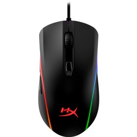 تصویر موس گیمینگ open:box HyperX Pulsefire Surge RGB 