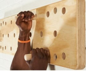 تصویر پگ بورد بلند روگ پگ بورد