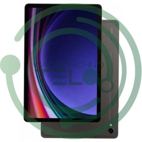 تصویر تبلت سامسونگ مدل Wifi Galaxy Tab S9 ظرفیت 256 گیگابایت و رم 8 گیگابایت 