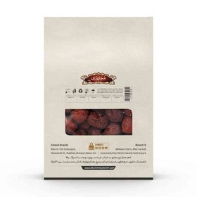 تصویر عناب 250 گرمی کادویی مجتهدی 