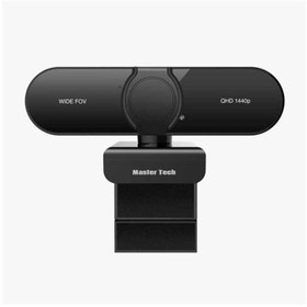 تصویر وب کم مستر تک مدل Master Pro 500 Master Tech Master Pro 500 Webcam