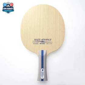 تصویر مایکل میز 