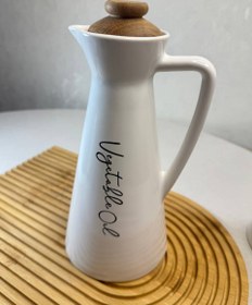 تصویر روغن ریز سرامیکی 