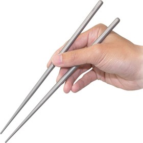 تصویر چوب غذاخوری کد 32 - استیل 