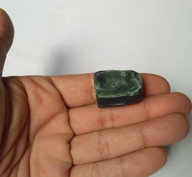 تصویر سنگ یشم (کد4016) 