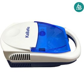 تصویر نبولایزر کمپرسوری کابانا مدل RJ-2 