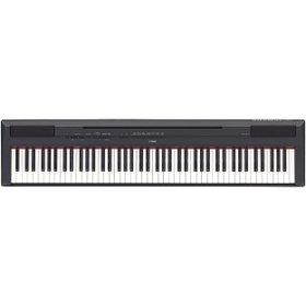 تصویر پیانو دیجیتال یاماها مدل P-115 Yamaha P-115 Digital Piano