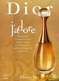 تصویر jadore EDP 