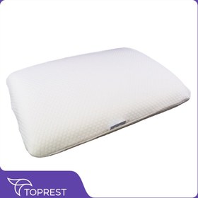 تصویر بالش تاپ رست مدل Classic 