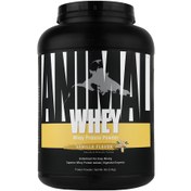 تصویر انیمال وی UNIVERSAL ANIMAL WHEY UNIVERSAL