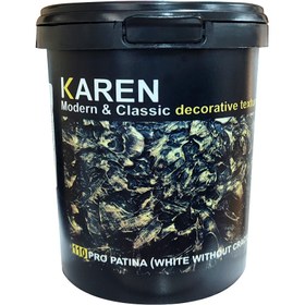 تصویر خمیر تکسچر پتینه کیلویی 