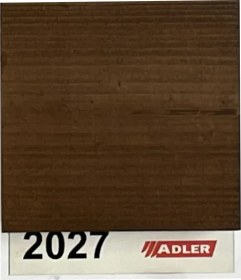 تصویر رنگ ترموود – کد 2027 