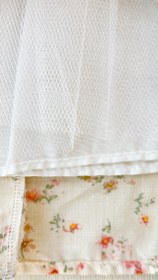 تصویر پیراهن گلدار 