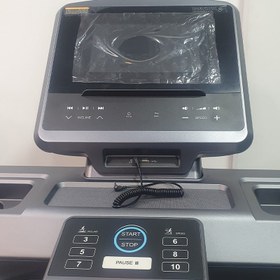 تصویر تردمیل خانگی اسپرتک مدل AC3000 Sportec Home use Treadmill AC3000