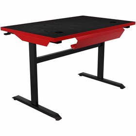 تصویر میز گیمینگ مدل TITAN RGB Gaming Desk TITAN RGB