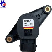 تصویر سنسور دریچه گاز 405 ساژم قدیم BOSCH 