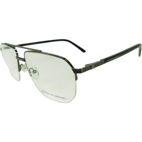 تصویر عینک طبی پورش دیزاین مدل XY2021c4 