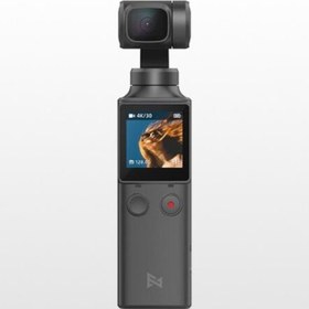 تصویر دوربین شیائومی Xiaomi FIMI PALM 3-Axis 4K HD Gimbal Camera Stabilizer 