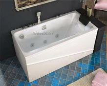 تصویر وان جکوزی داتیس مدل LU38-150 