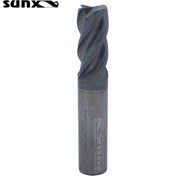 تصویر فرز تمام الماس 16 سرتخت 4 پر CA3507 برند SUNX 