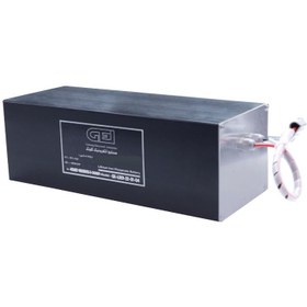 تصویر پک باتری UPS 51.2V ، 22Ah 