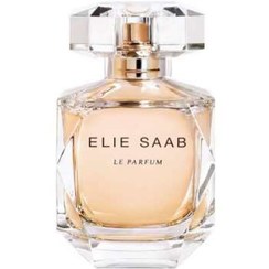 تصویر تستر ادو پرفیوم زنانه الی ساب مدل Le Parfum حجم 90 میلی لیتر 