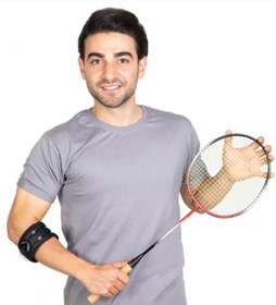 تصویر بریس تنیس اِلبو اورتینو Ortino tennis elbow brace