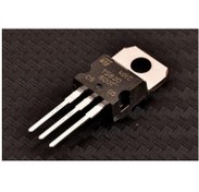 تصویر تریستور برد غذاساز مولینکس 