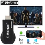 تصویر HDMI دانگل میراسکرین مدل M2 PRO 