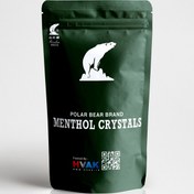 تصویر اکالیپتوس کریستالی خرس نشان 100 گرمی 