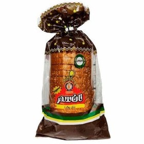 تصویر نان روگنا نان سحر 