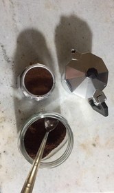 تصویر قهوه جوش مدل 2 Cup 