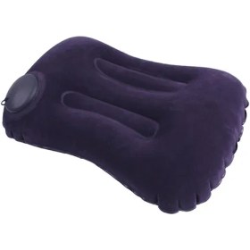تصویر بالشت بادی کمپینگ INFLATABLE PILLOW 