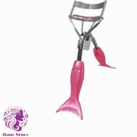 تصویر فرمژه طرح دم ماهی 