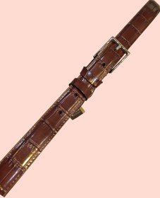 تصویر کمربند زنانه 