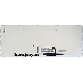 تصویر کیبرد لپ تاپ سونی VPCCW 