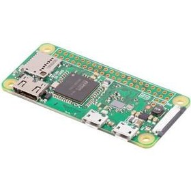 تصویر Raspberry Pi Zero W 