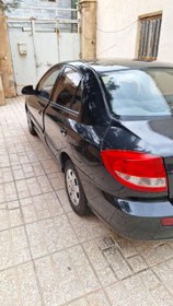 تصویر کیا ریو مونتاژ مدل 1388 ا Kia Rio-ir manual Kia Rio-ir manual