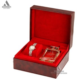 تصویر ساعت مچی زنانه دنیل کلین مدل DANIEL KLEIN DK.1.13870-5 