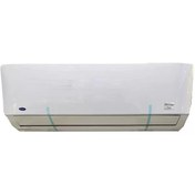 تصویر کولر گازی کریر مدل اینورتر دار 42QHA024VSL  ظرفیت 24000 Carrier 24000 42QHA024VSL Inverter  Air Conditioner