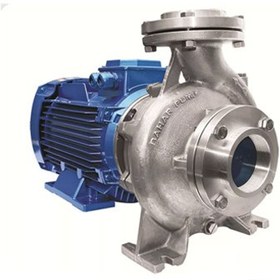 تصویر پمپ جت جکوزی بهار پمپ آبدونی استیل دینام الکتروژن BCM 10/4 