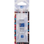 تصویر خمیر دورگیر ال بی 