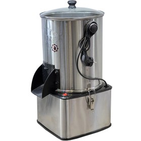 تصویر سبزی خردکن طرح یونیک 7 کیلویی 