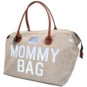 تصویر ساك لوازم مامی بگ Mammy Bag Accessory Bag