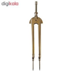 تصویر پرگار کد PR12 